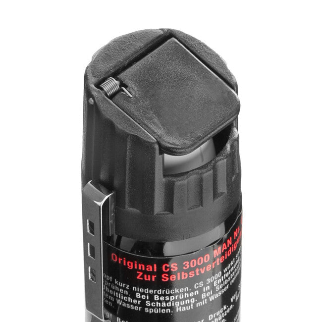 KKS Kaser CS 3000 - MAN, 40ml
