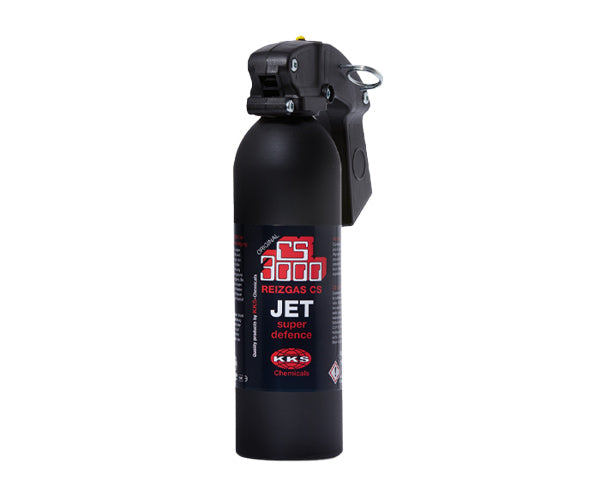 KKS Kaser CS 3000 Αεροζόλ Διάχυσης, 400ml