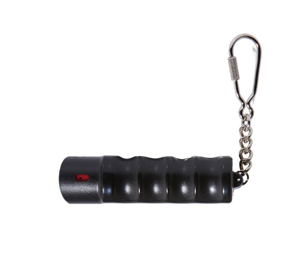 KKS Cs 3000 Lifeguard φακός self-defense, 15ml, μαύρο