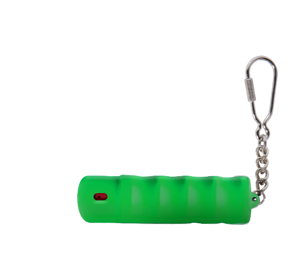 KKS Kaser CS 3000 Lifeguard Κλειδοθήκη 15ml, Πράσινο