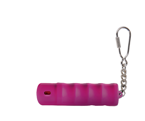 KKS Kaser CS 3000 Lifeguard Κλειδοθήκη Σπρέι 15ml, Ροζ