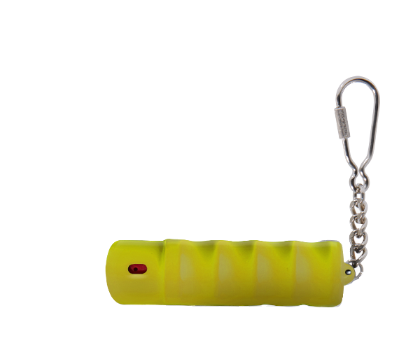 KKS kaser CS 3000 Lifeguard Κλειδοθήκη 15ml, Κίτρινο