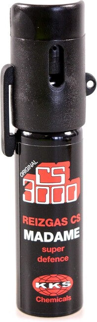 KKS MADAME Θήκη CS 3000, 18ml
