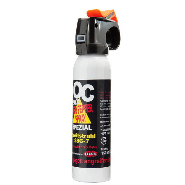 KKS Kaser Σπρέι OC 5000, 150ml