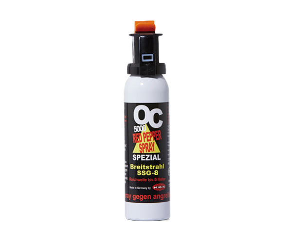 KKS Oc 5000 κασέρ 200ml