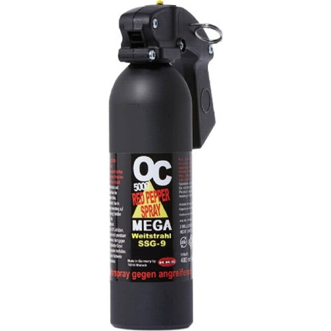 KKS Κασέρ OC 5000, 400ml