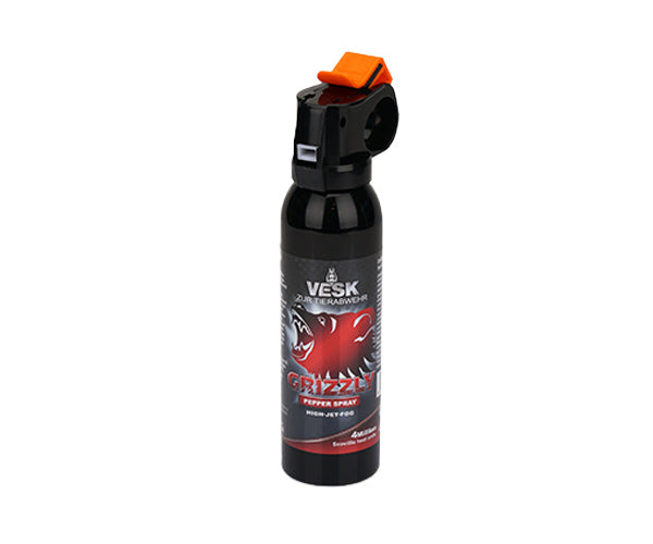 KKS VESK Grizzly Σπρέι Καπνού 200ml