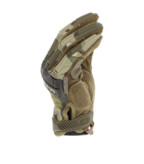 Mechanix Wear M-Pact Γάντια Προστασίας από Κρούσεις, Multicam
