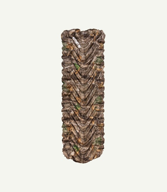 Klymit Static V Αφρώδης Στρώματος, Realtree Edge Camo
