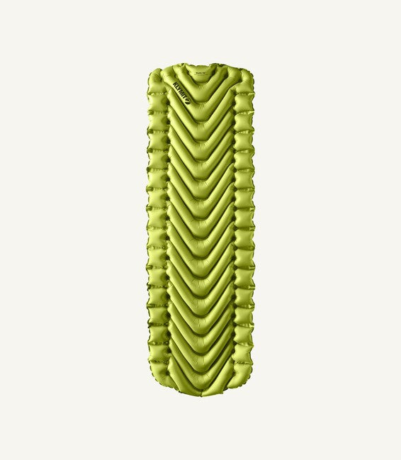 Klymit Static V2 Στρώμα Ύπνου, Πράσινο