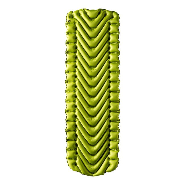 Klymit Static V2 αφρώδες στρώμα, πράσινο