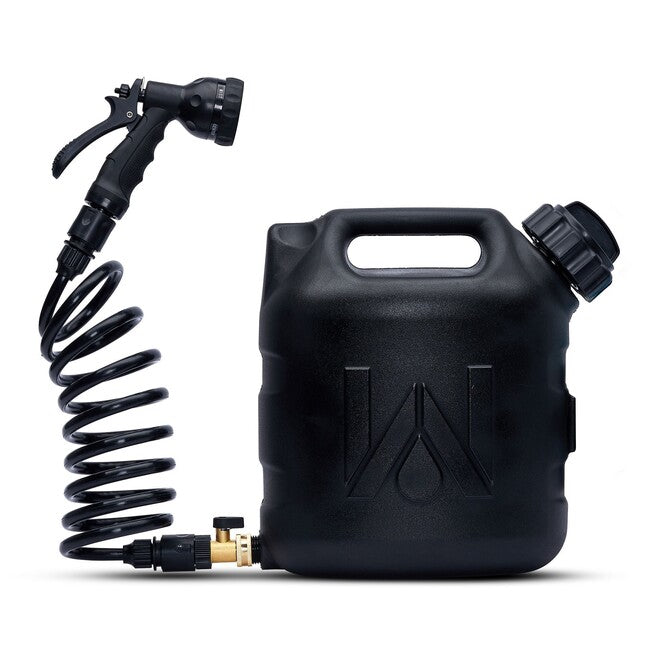 Klymit GoSpout 2 Gallon δεξαμενή νερού