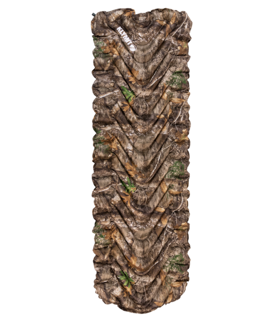 Klymit Static V™ Φουσκωτό Στρώμα Ύπνου, Camo Realtree Edge