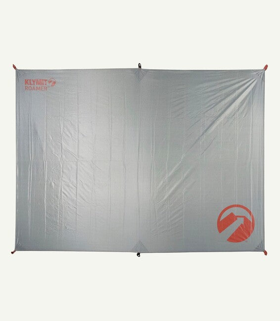 Klymit Roamer Κάλυψη 198x145, γκρι