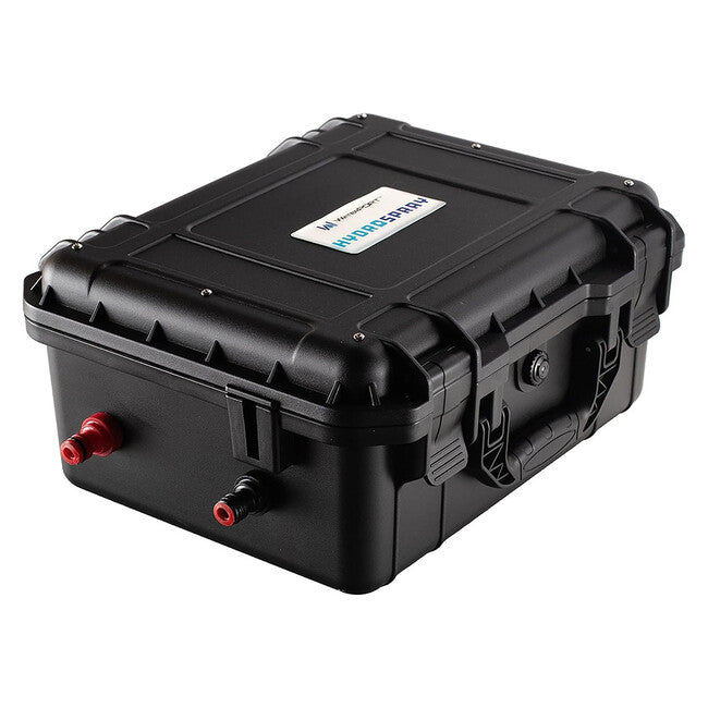 Klymit HydroSpray σύστημα αντλίας