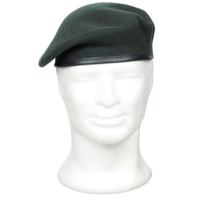 MFH Commando Τυρί, Rifle Green
