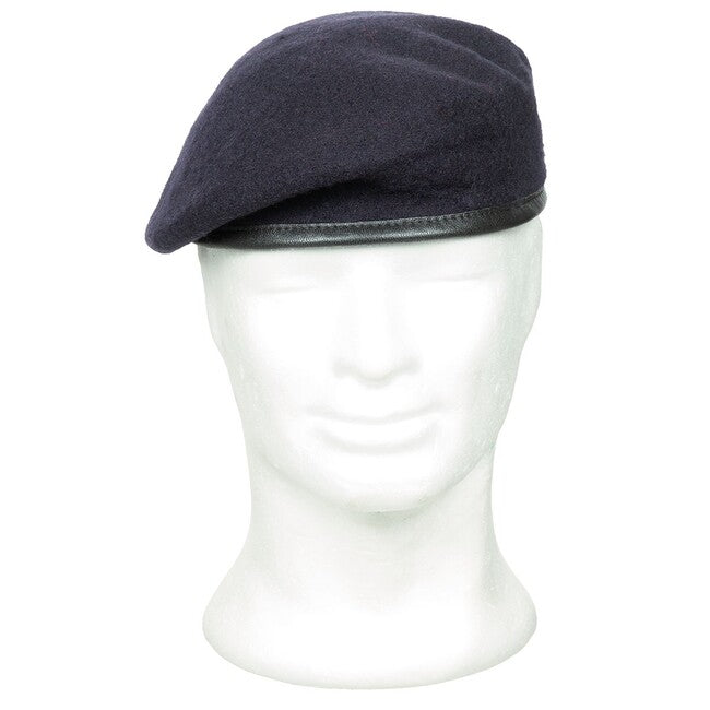 MFH Commando Μπερές, Μπλε