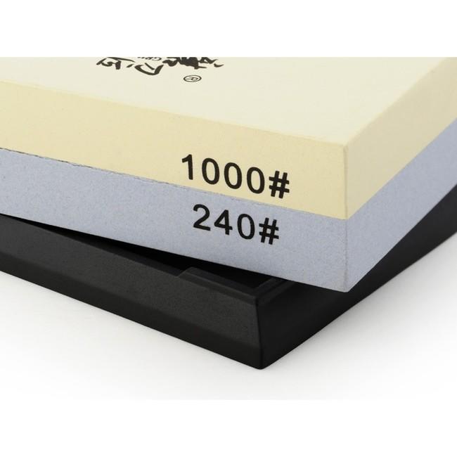 TAIDEA Λίθος Ακονίσματος 240-1000