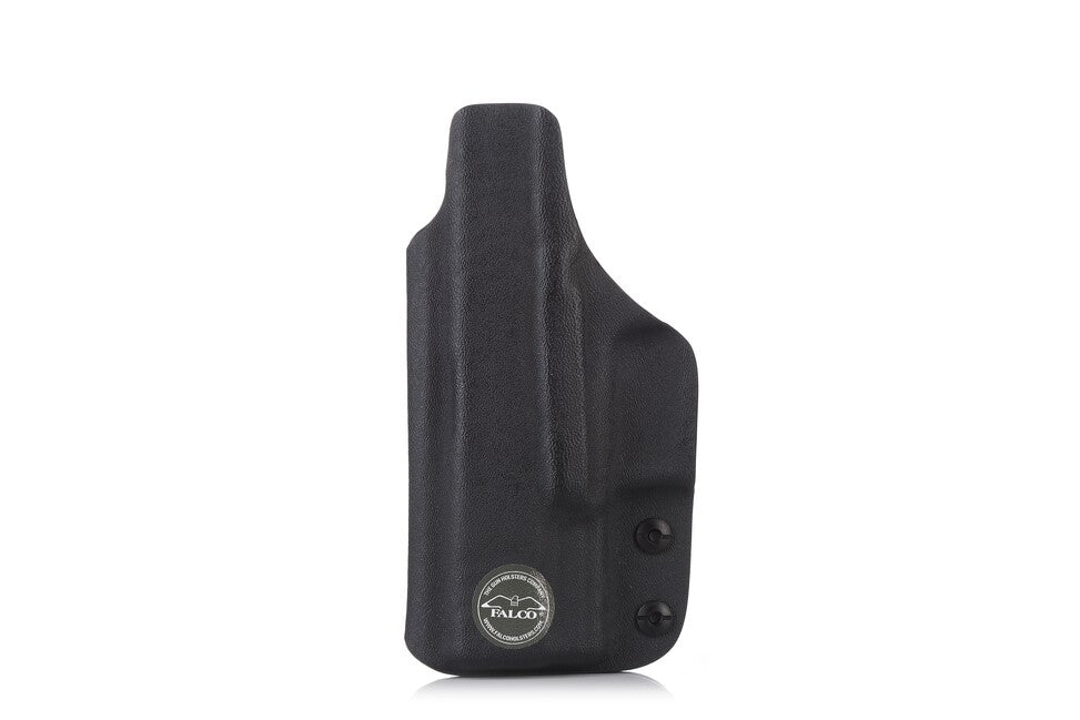 Falco IWB Θήκη Walther P22, Μαύρο Δεξιά
