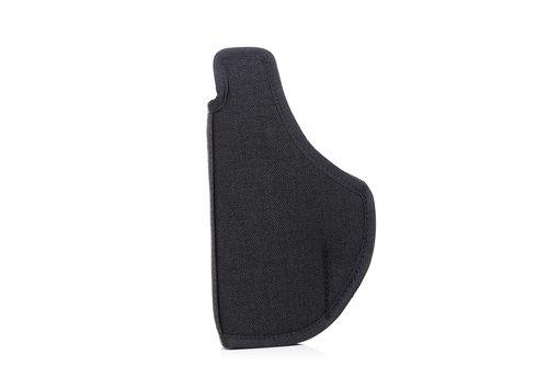 Falco Νάιλον Θήκη Κρυφής Μεταφοράς Όπλου CZ 75 Compact, μαύρο δεξί