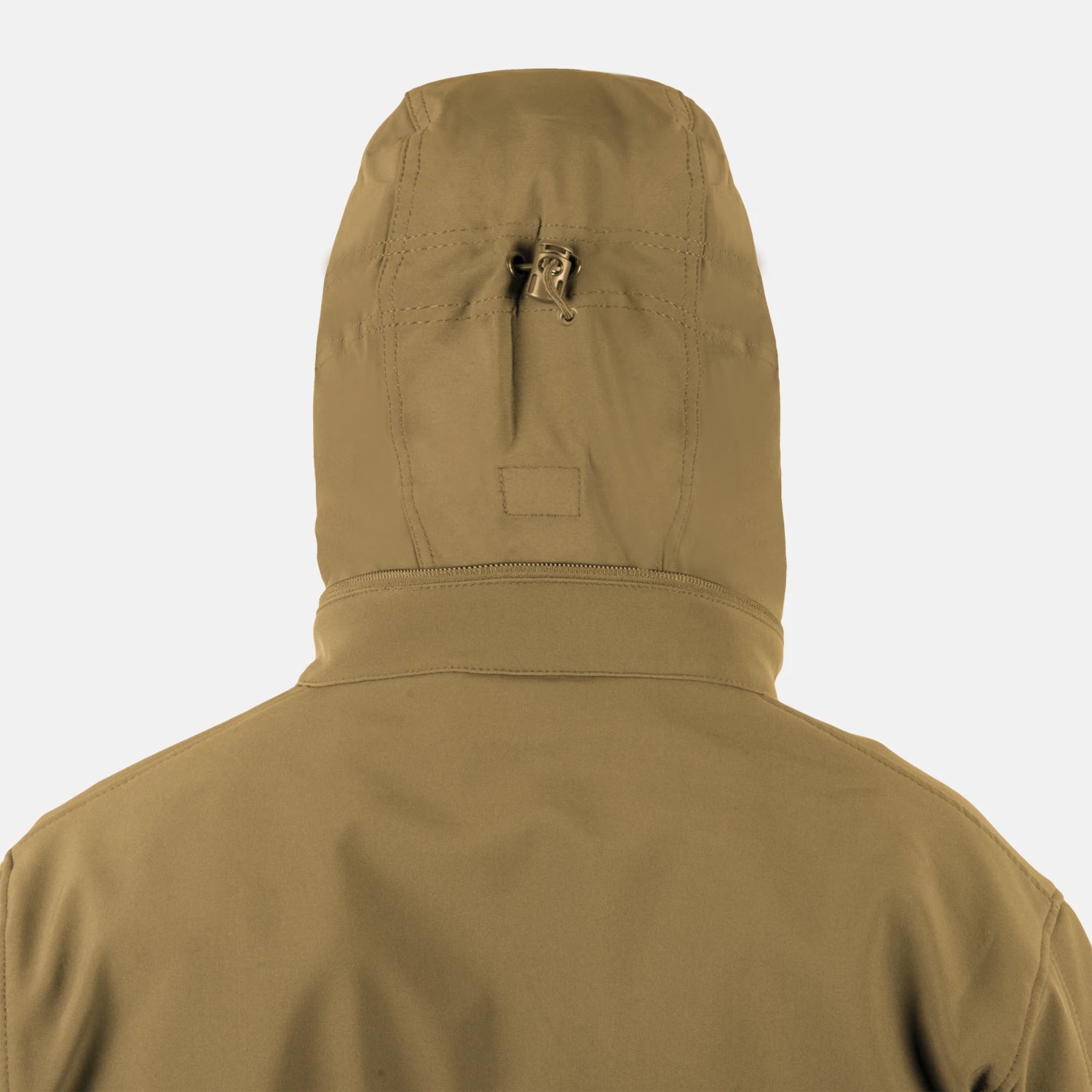 Helikon-Tex Gunfighter vode a vetruodolná bunda – detail 12