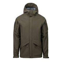 Helikon-Tex Chinook waterproof jacket, dark green