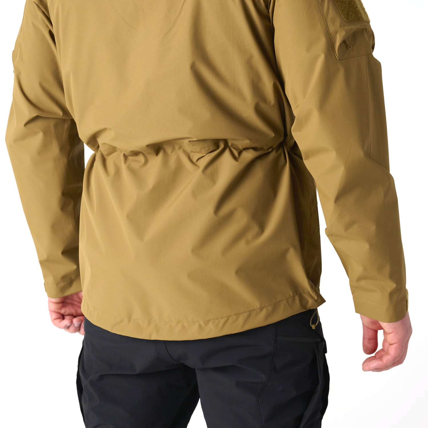 Helikon-Tex Chinook nepremokavá bunda, dark green