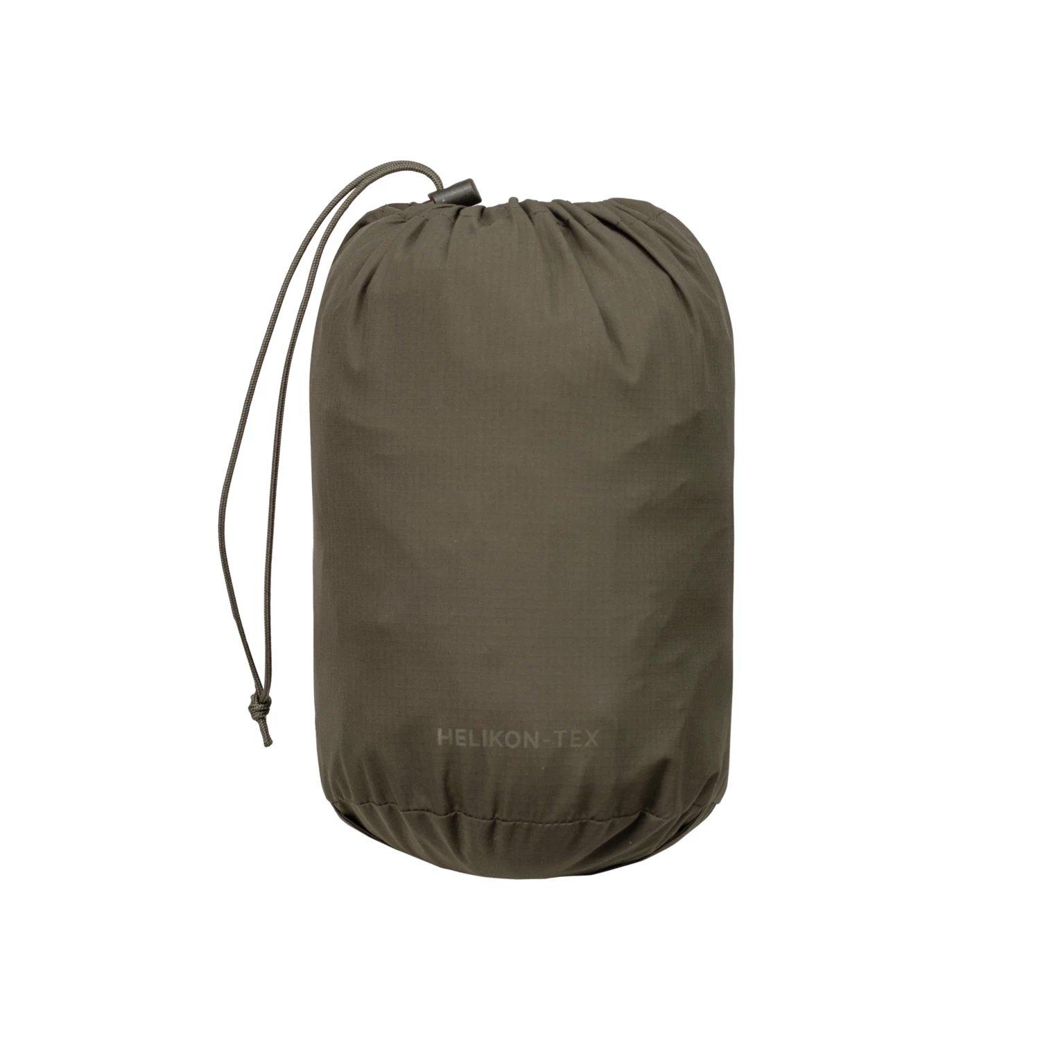 Helikon-Tex Chinook nepremokavá bunda, čierna
