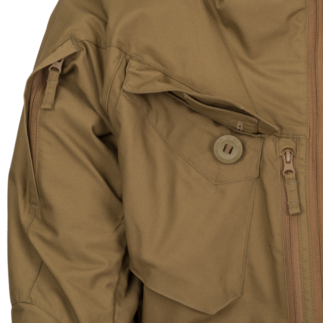Helikon-Tex Pilgrim Anorak Μπουφάν