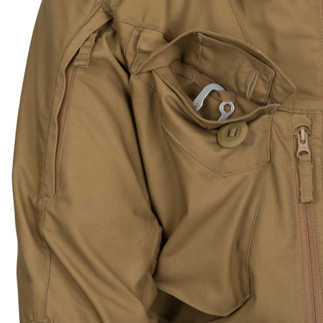 Helikon-Tex Pilgrim Anorak Μπουφάν