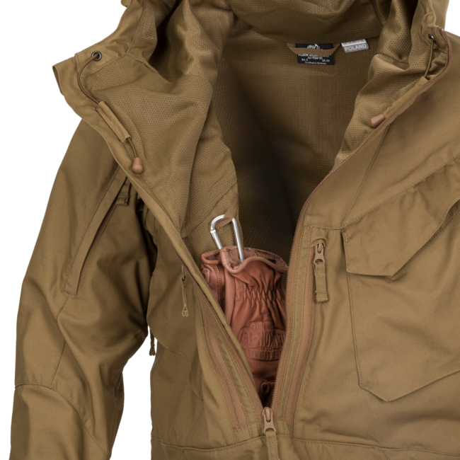 Helikon-Tex Pilgrim Anorak μπουφάν