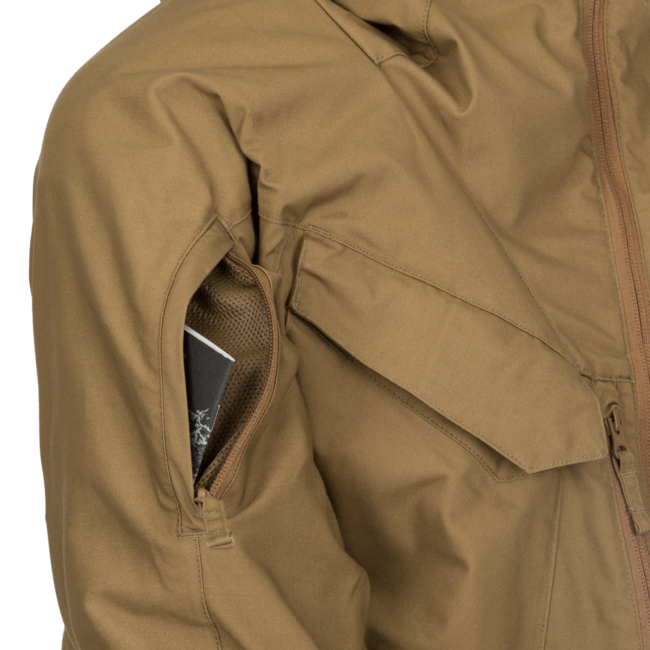 Helikon-Tex Pilgrim Anorak Μπουφάν