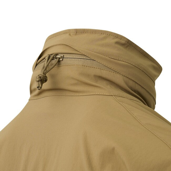 Helikon-Tex TROOPER MK2 μπουφάν StormStretch®