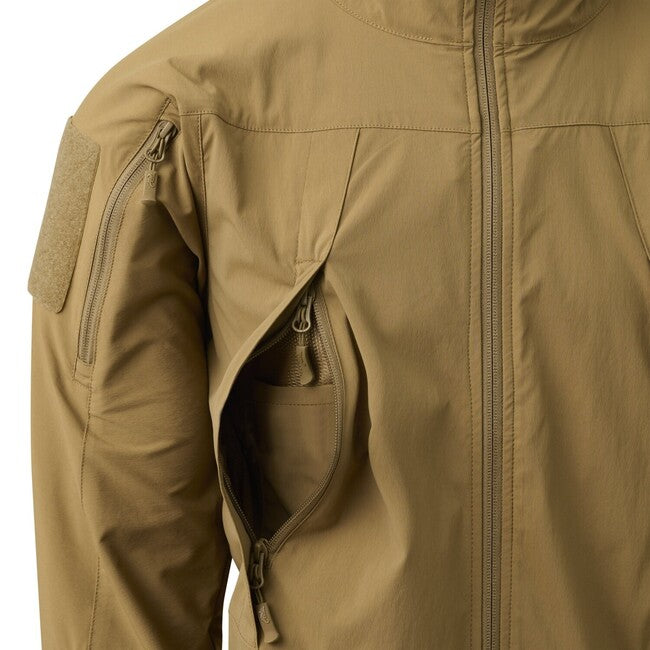Helikon-Tex TROOPER MK2 μπουφάν StormStretch®