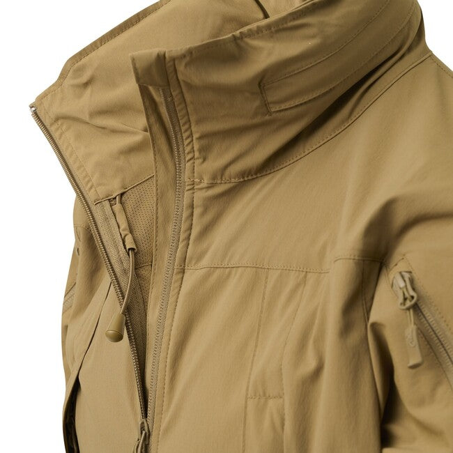 Helikon-Tex TROOPER MK2 μπουφάν StormStretch®