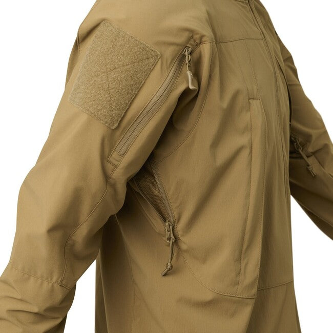 Helikon-Tex TROOPER MK2 Μπουφάν StormStretch®