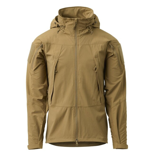 Helikon-Tex TROOPER MK2 μπουφάν StormStretch®