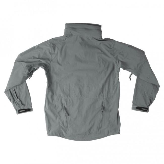 Helikon-Tex Trooper SoftShell Μπουφάν, Alpha Green