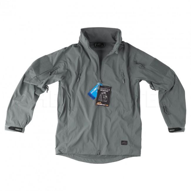 Helikon-Tex Trooper SoftShell Μπουφάν, Alpha Green