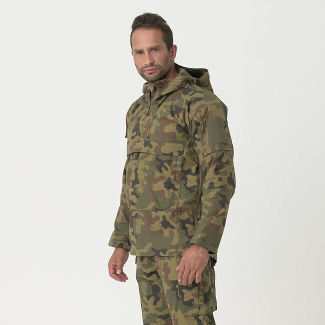 Helikon-Tex Tracer Anorak Μπουφάν