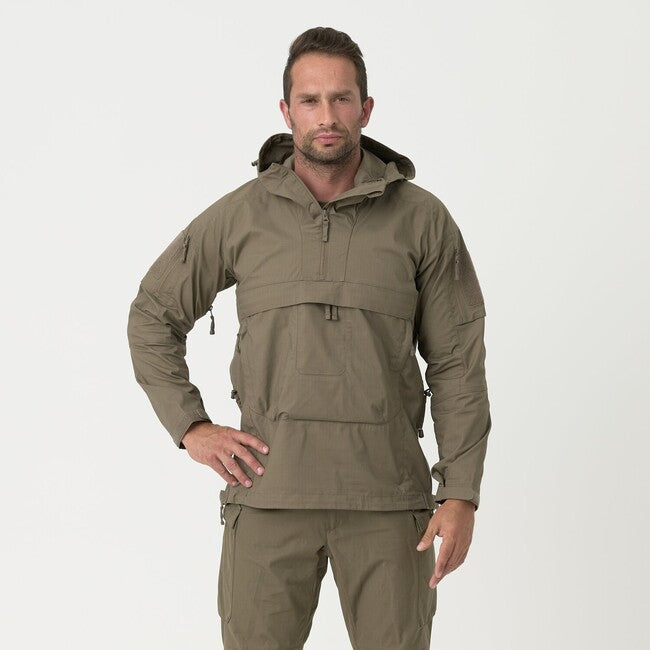 Helikon-Tex Tracer Anorak μπουφάν