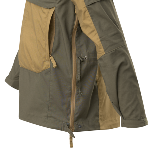 Helikon-Tex Tracer Anorak μπουφάν