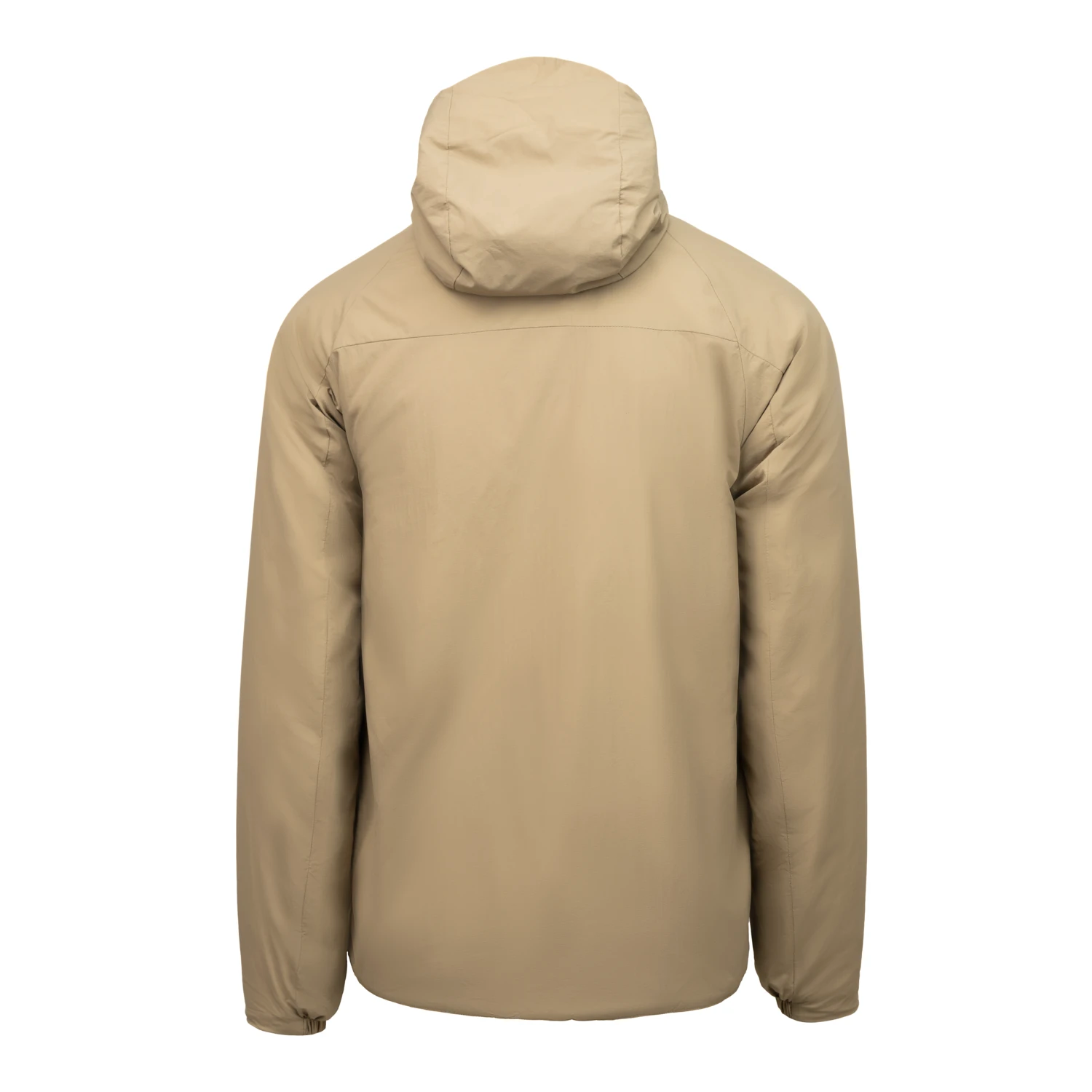 Helikon-Tex Wolfhound Hoodie Lite prechodná bunda, taiga green