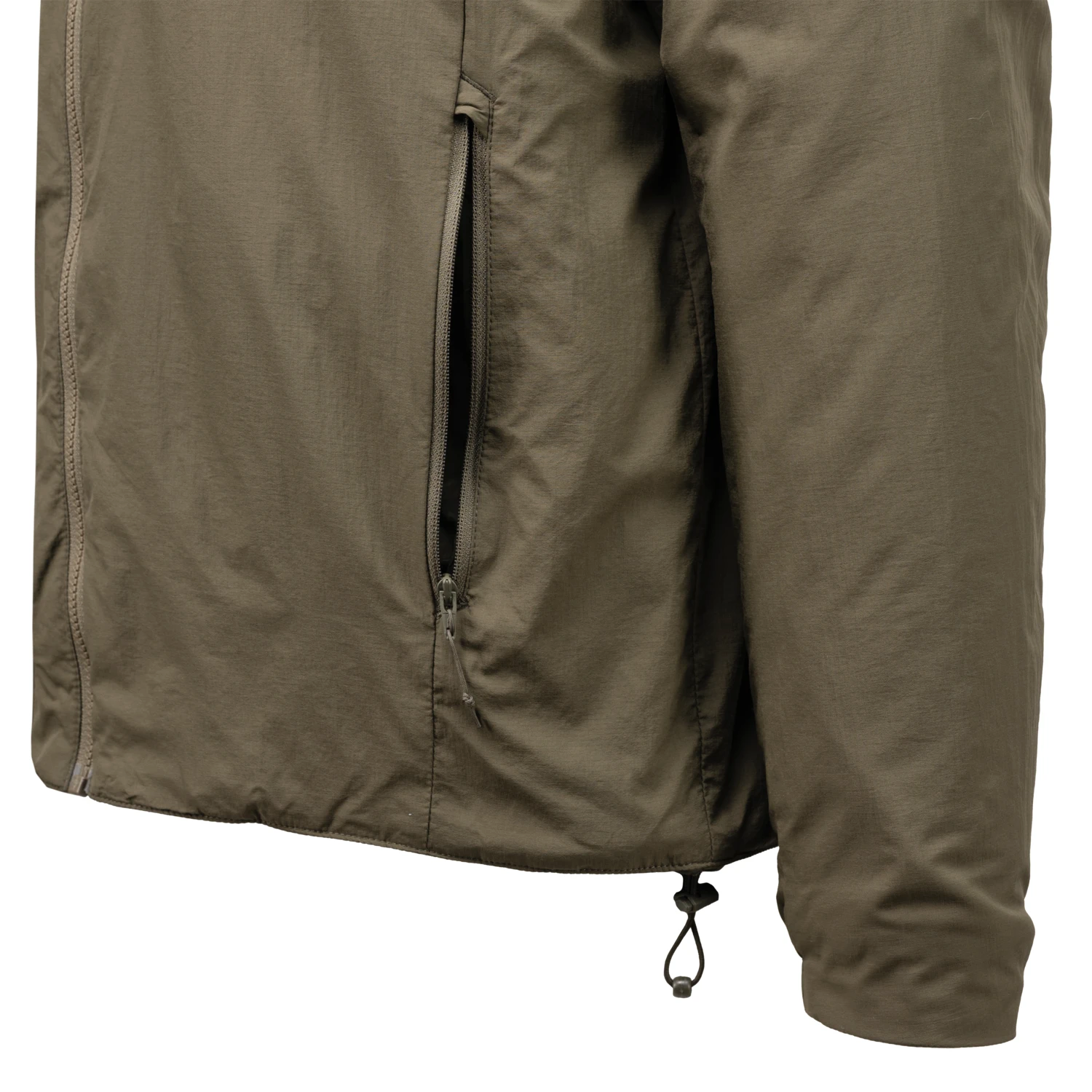 Helikon-Tex Wolfhound Lite prechodná bunda, shadow grey