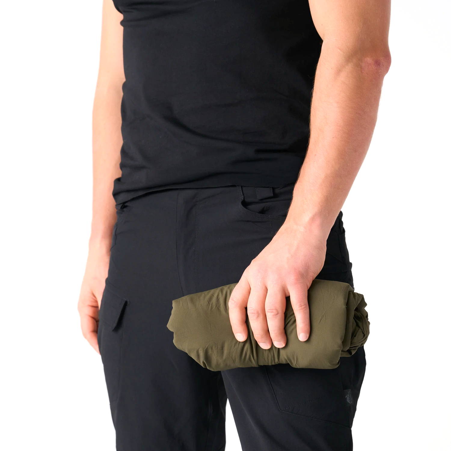 Helikon-Tex Wolfhound Lite prechodná bunda, shadow grey