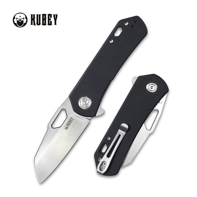 KUBEY Duroc Αναδιπλούμενο Μαχαίρι