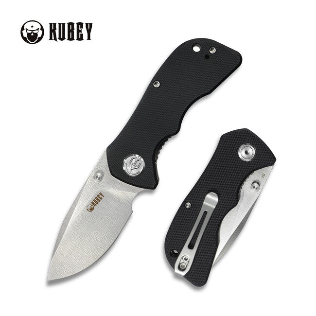KUBEY Karaji Spear Pt. Αναδιπλούμενο Μαχαίρι