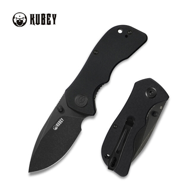 KUBEY Karaji Spear Pt. Αναδιπλούμενο Μαχαίρι