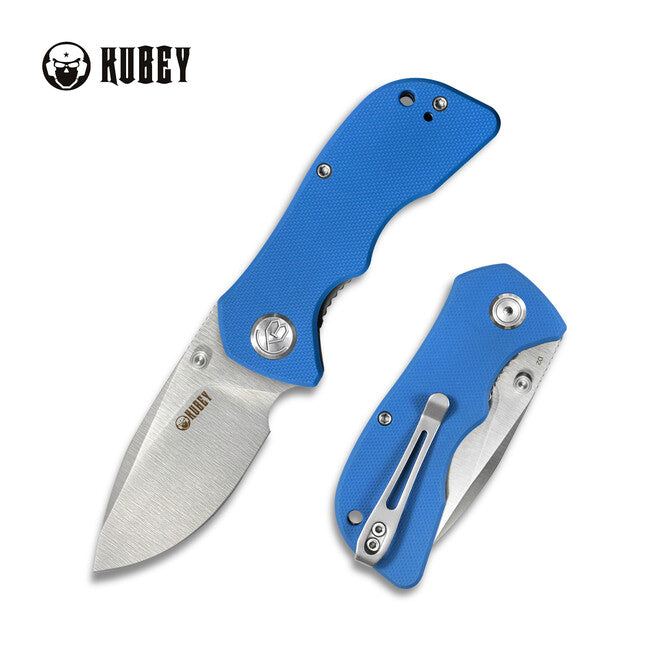 KUBEY Karaji Spear Pt. Αναδιπλούμενο Μαχαίρι