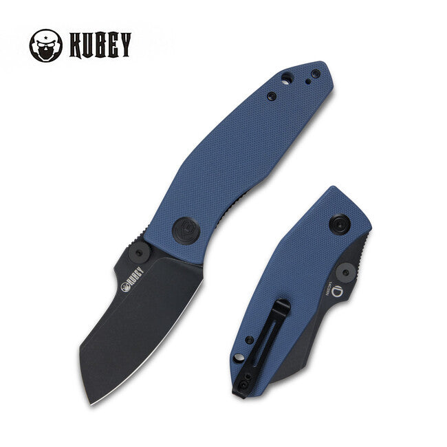 KUBEY Monsterdog Μαχαίρι Αναδιπλούμενο